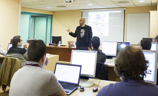 EMyFORMA escuela formación para empresas, profesionales